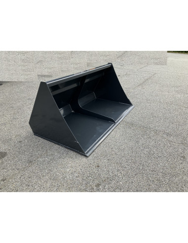 Hofladerschaufel Volumen (herstellerspezifische...