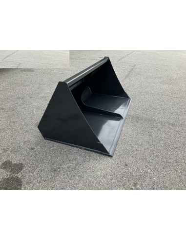 Hofladerschaufel Volumen (herstellerspezifische...