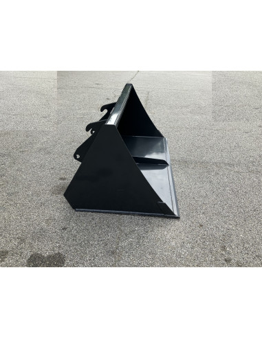 Hofladerschaufel Volumen (herstellerspezifische...