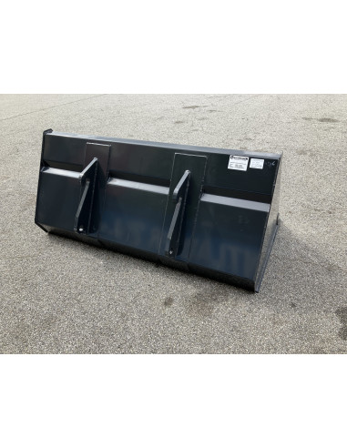 Hofladerschaufel Volumen (herstellerspezifische...