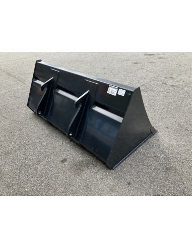 Hofladerschaufel Volumen (herstellerspezifische...