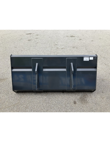 Hofladerschaufel Volumen (herstellerspezifische...