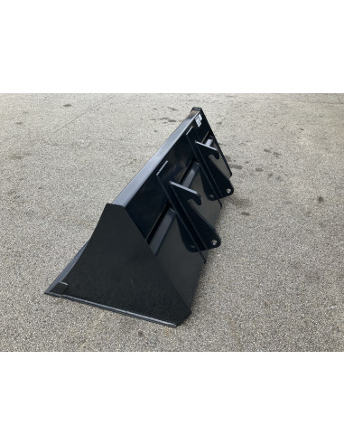 Hofladerschaufel Volumen (herstellerspezifische...