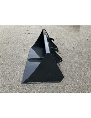 Hofladerschaufel Volumen (herstellerspezifische...