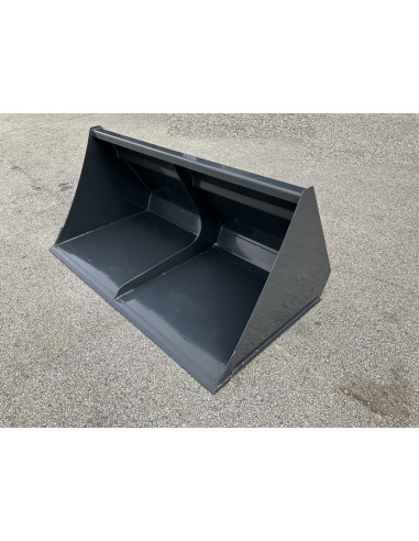 Hofladerschaufel Volumen (herstellerspezifische...