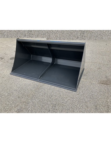 Hofladerschaufel Volumen (herstellerspezifische...