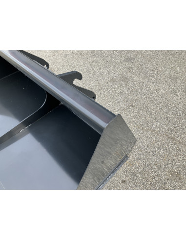 Hofladerschaufel Volumen (herstellerspezifische...