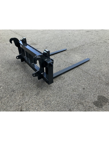 Palettengabel Frontlader (EURO Aufnahme)...