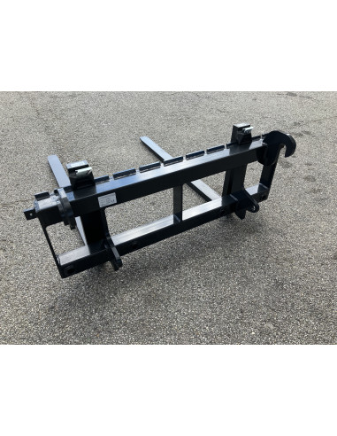 Palettengabel Frontlader (EURO Aufnahme)...