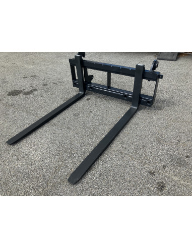 Palettengabel Frontlader (EURO Aufnahme)...