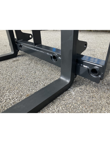 Palettengabel Frontlader (EURO Aufnahme)...