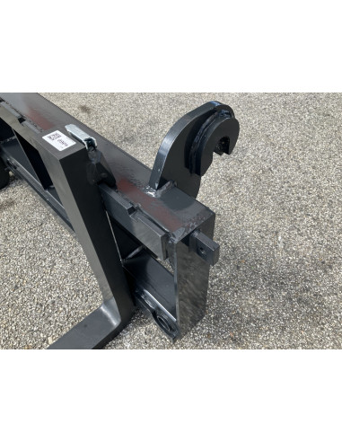 Palettengabel Frontlader (EURO Aufnahme)...