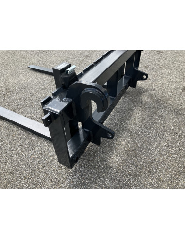 Palettengabel Frontlader (EURO Aufnahme)...