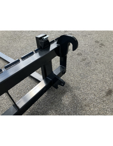 Palettengabel Frontlader (EURO Aufnahme)...