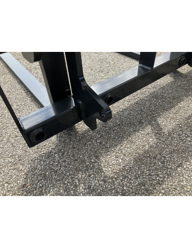 Palettengabel Frontlader (EURO Aufnahme)...