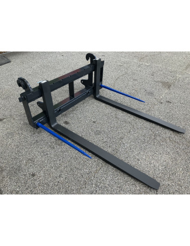 Palettengabel Frontlader (EURO Aufnahme)...