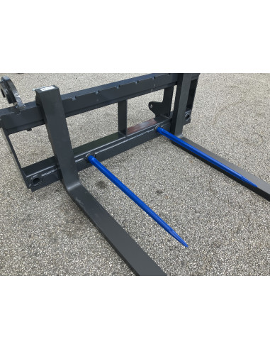 Palettengabel Frontlader (EURO Aufnahme)...