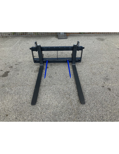 Palettengabel Frontlader (EURO Aufnahme)...