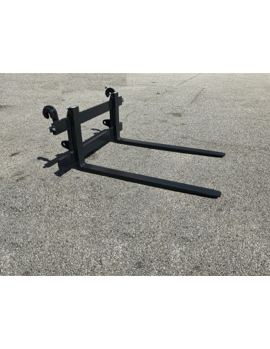 Palettengabel Frontlader (EURO Aufnahme)...