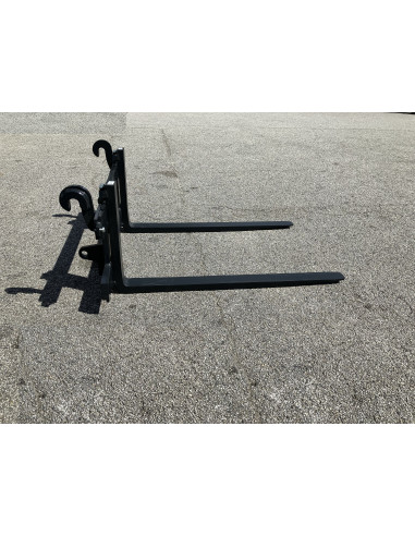 Palettengabel Frontlader (EURO Aufnahme)...