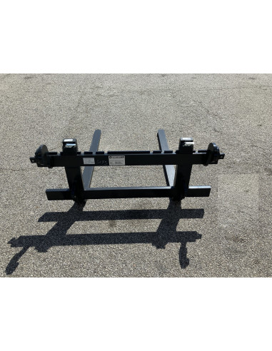 Palettengabel Frontlader (EURO Aufnahme)...