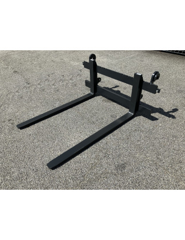 Palettengabel Frontlader (EURO Aufnahme)...