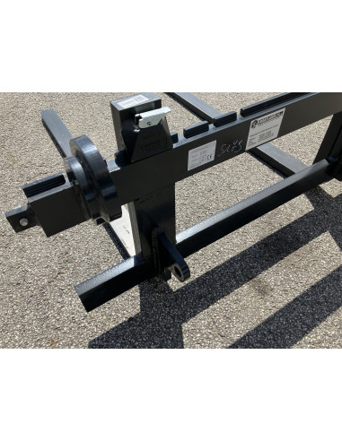 Palettengabel Frontlader (EURO Aufnahme)...