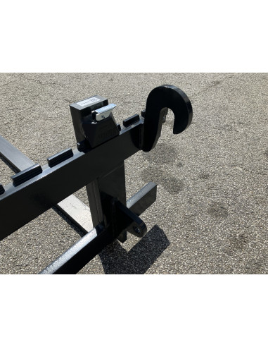 Palettengabel Frontlader (EURO Aufnahme)...