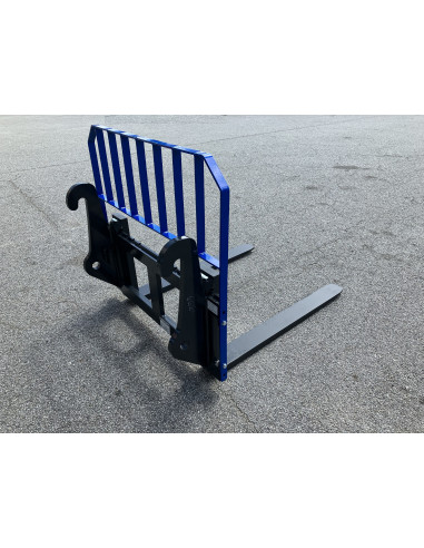 Palettengabel Teleskoplader / Radlader
