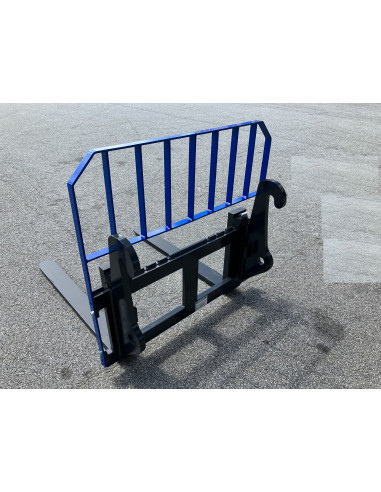 Palettengabel Teleskoplader / Radlader