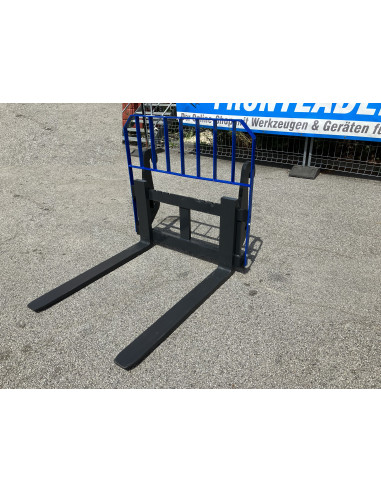 Palettengabel Teleskoplader / Radlader