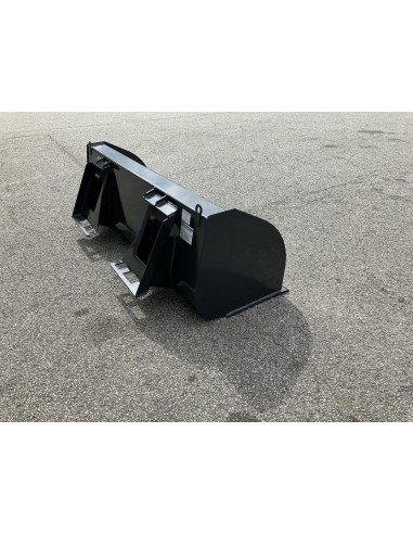 Schaufel MINI II Frontlader / Hoflader /...