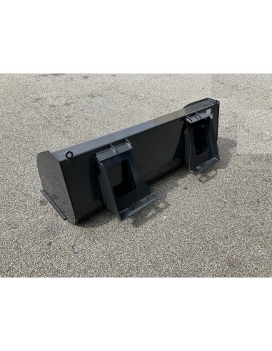 Schaufel MINI II Frontlader / Hoflader /...
