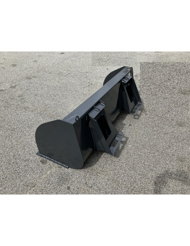 Schaufel MINI II Frontlader / Hoflader /...