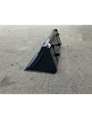 Universalschaufel Frontlader (EURO Aufnahme)...