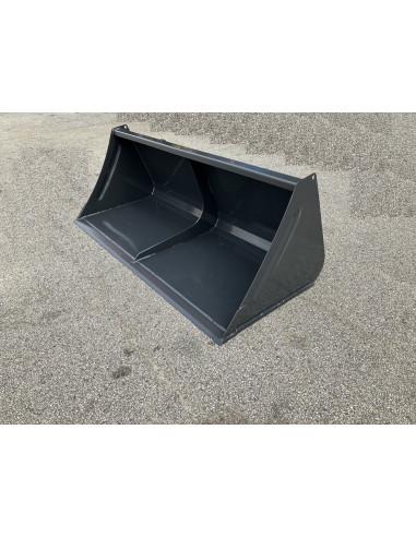 Universalschaufel Frontlader (EURO Aufnahme)...