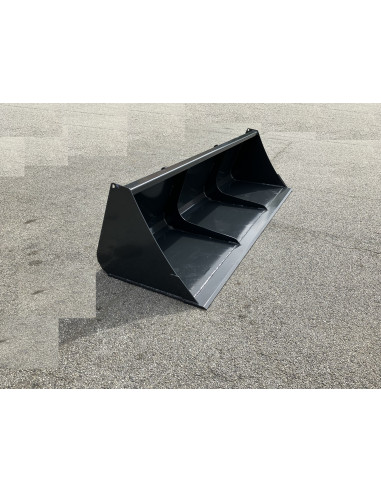 Universalschaufel Frontlader (EURO Aufnahme)...