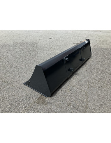 Universalschaufel Frontlader (EURO Aufnahme)...