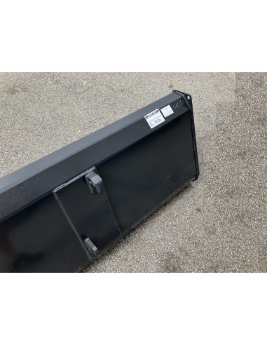 Universalschaufel Frontlader (EURO Aufnahme)...