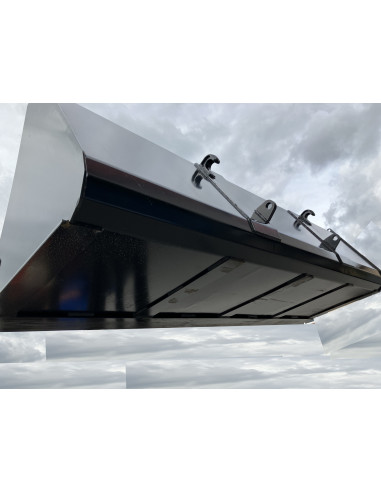 Universalschaufel Frontlader (EURO Aufnahme)...