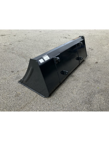 Universalschaufel Hoflader...