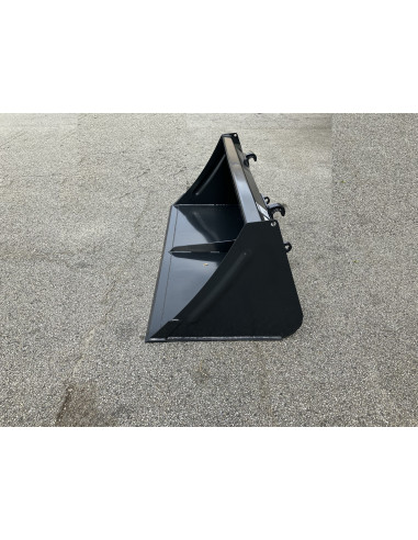 Universalschaufel Hoflader...