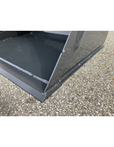 Universalschaufel Hoflader...