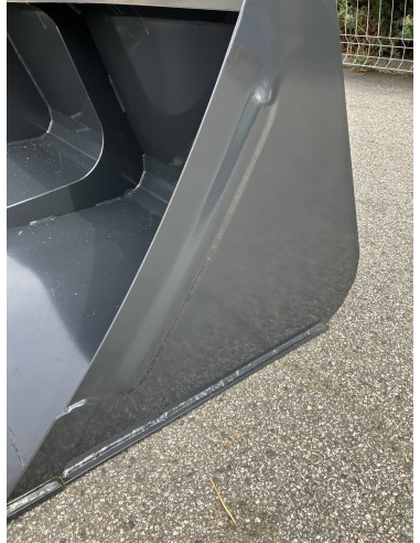 Universalschaufel Hoflader...