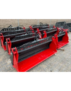 Schaufel 4/1 MINI Frontlader / Hoflader / Kompaktlader... 2