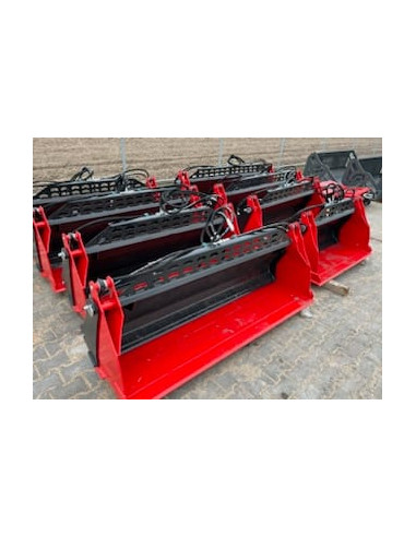Schaufel 4/1 MINI Frontlader / Hoflader /...