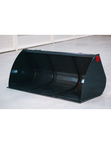 Leichtgutschaufel Frontlader (Euro Aufnahme)...