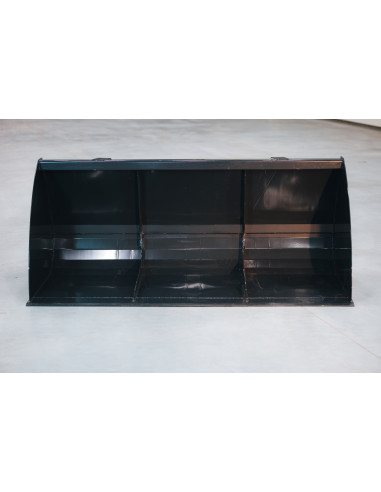 Leichtgutschaufel Hoflader...