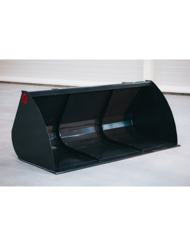 Leichtgutschaufel Hoflader...