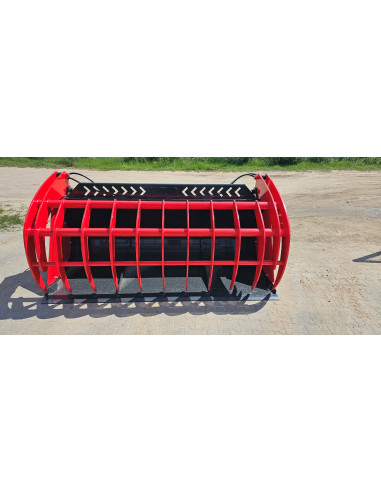 Greifschaufel L-Max Teleskoplader / Radlader...